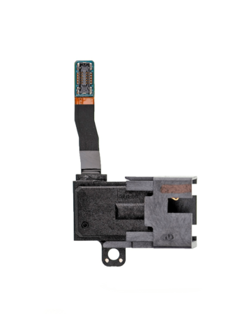 Headphone Jack Flex Cable for Galaxy S8+ / S8 (BLACK)