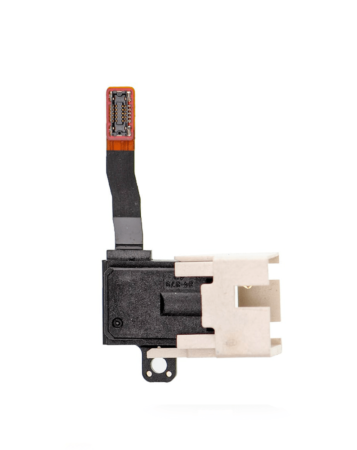 Headphone Jack Flex Cable for Galaxy S8+ / S8 (WHITE)