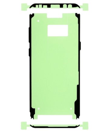 Pre-cut LCD Adhesive Tape for Galaxy S8+ (1 Piece)