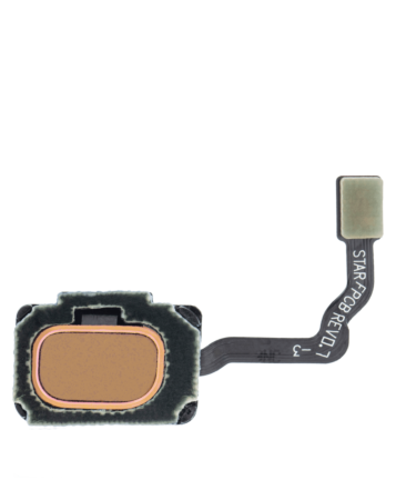 Fingerprint Sensor with Flex Cable for Galaxy S9+ / S9 (GOLD)