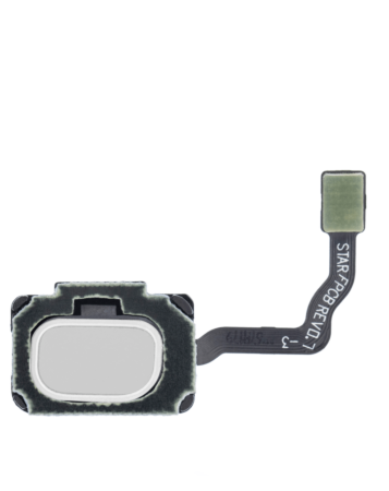 Fingerprint Sensor with Flex Cable for Galaxy S9+ / S9 (TITANIUM GRAY)