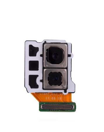 Back Camera for Galaxy S9+ (G965F) (International Version)
