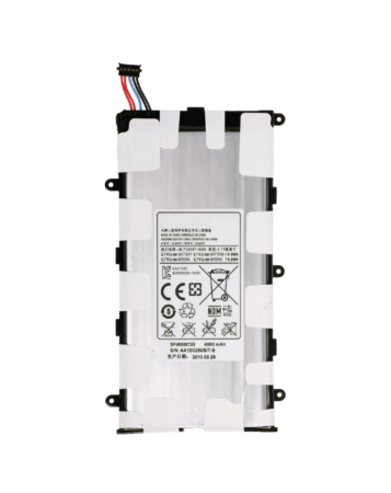 Replacement Battery for Galaxy Tab 2 7.0 (P3100) (Zero Cycle / Premium) (Only Ground Shipping)