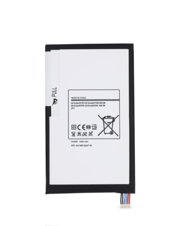 Replacement Battery for Galaxy Tab 3 8.0 (T311) (T4450E) (Only Ground Shipping)