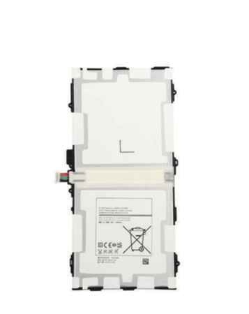 Replacement Battery for Galaxy Tab S 10.5 (T800 / T801 / T805) (EB-BT800FBE) (Only Ground Shipping)