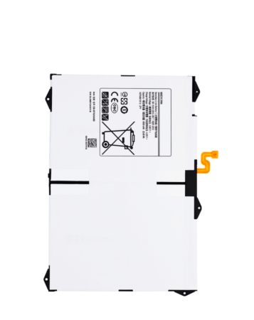 Replacement Battery for Galaxy Tab S3 9.7 (T820 / T825) (EB-BT825ABE) (Only Ground Shipping)