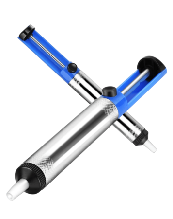 Kaisi Solder Sucker Desoldering Pump