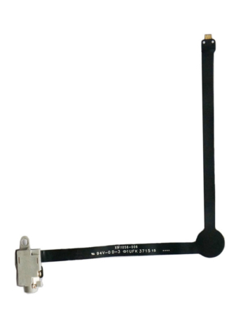 Headphone Jack with Flex Cable for Microsoft Surface Pro 4 (1724)