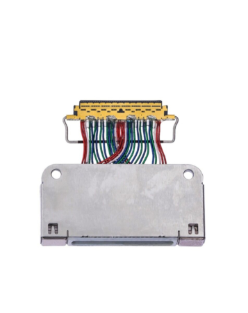 Charging Port Flex Cable for Microsoft Surface Pro 4 (1724) / Pro 5 / Pro 6 (1796)
