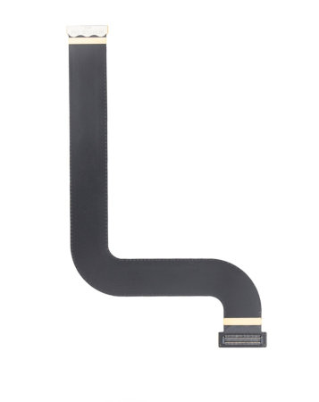 LCD Flex Cable for Microsoft Surface Pro 4 (1724) (Version 2 / LG LCD Version LP123WQ1)/Surface Pro 5/Surface Pro 6/Surface Pro 7