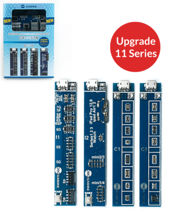 SUNSHINE SS-909 Universal Battery Charge Activation Plate (Not Returnable)
