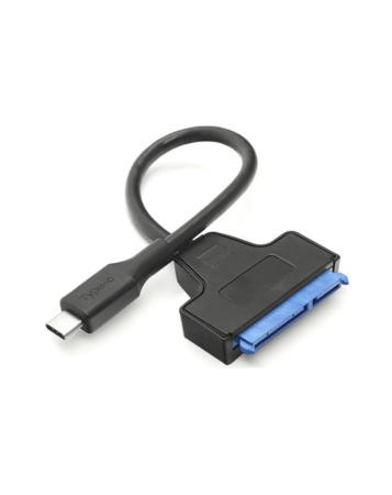 SATA3 Adapter with USB C Connector USB 3.1 (Only Ground Shipping)