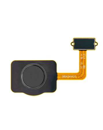 LG Stylo 4 Plus / 4 Home Button Flex Cable (BLACK)