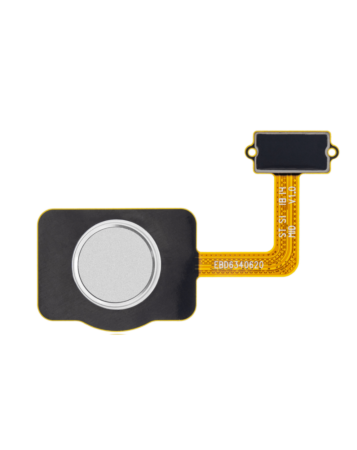 LG Stylo 4 Plus / 4 Home Button Flex Cable (WHITE)