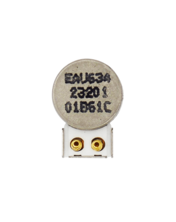 LG Stylo 4 Plus / 4 Vibrator Motor