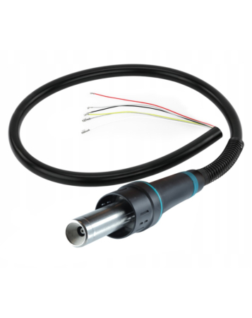 SUGON 8610DX 8620DX Hot Air Gun Handle (Not Returnable) (Only Ground Shipping)