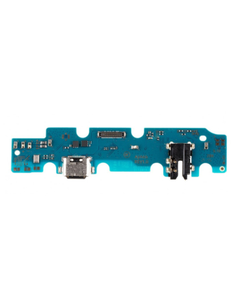 Charging Port Board with Headphone Jack for Galaxy Tab A7 Lite 8.7" (T220) (2021) (WiFi Version) (Aftermarket)