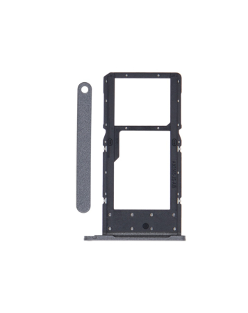 Sim Card Tray for Galaxy Tab A7 Lite (T220 / T225) (GRAY)