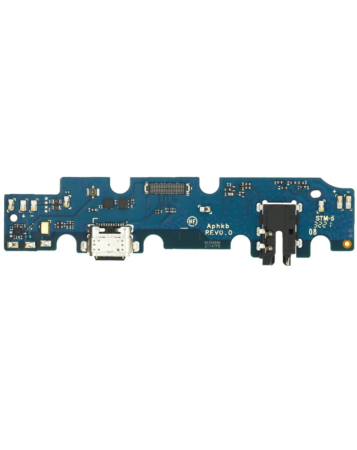 Charging Port Board with Headphone Jack for Galaxy Tab A7 Lite 8.7" (T225 / T227) (2021) (4G Version)