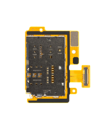 Sim Card Reader for Galaxy Tab A 8.4" (T307 / 2020)