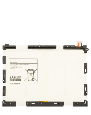 Replacement Battery for Galaxy Tab A 9.7 (T550) (EB-BT550ABE) (Only Ground Shipping)