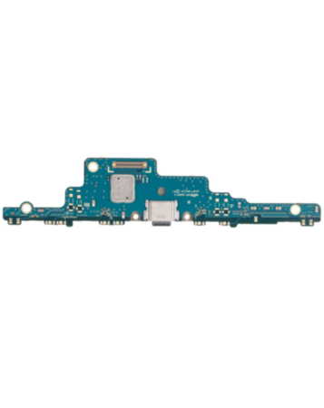 Galaxy Tab S7 FE (T730) Charging Port Board (Wifi Version)