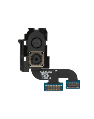 Back Camera for Galaxy Tab S6 (T860 / T865)