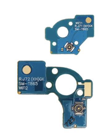 Signal Antenna Board for Galaxy Tab S6 (T860 / T865) (2 Piece Set)
