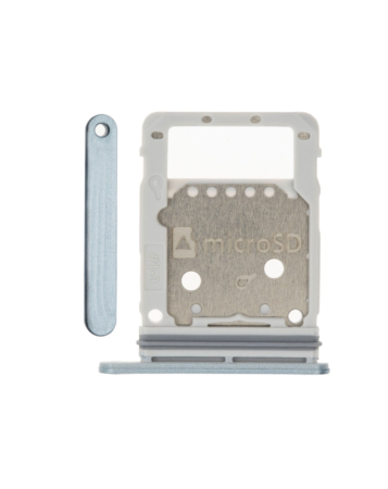 Sim Card Tray for Galaxy Tab S6 (T860 / T865) (CLOUD BLUE)