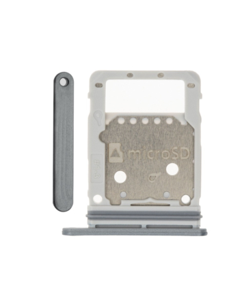 Sim Card Tray for Galaxy Tab S6 (T860 / T865) (MOUNTAIN GRAY)