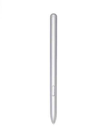 Stylus Pen for Galaxy Tab S7 11" (T870 / T875 / T876 / T878) (SILVER) (Aftermarket)