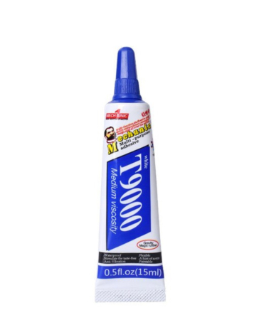 MECHANIC T9000 Multi-Purpose Adhesive (15ml)