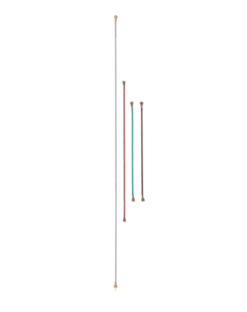 Galaxy Tab S7 Plus (T970 / T975 / T976) Antenna Connecting Cable (4 Piece Set)