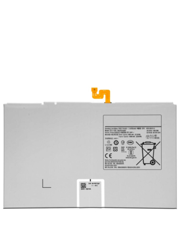 Replacement Battery for Galaxy Tab S7 Plus / Tab S7 FE 12.4" / Tab S8 Plus (10090 mAh) (EB-BT975ABY) (Only Ground Shipping)