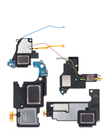 Galaxy Tab S7 Plus (T970 / T975 / T976) Loud Speaker (4 Piece Set)