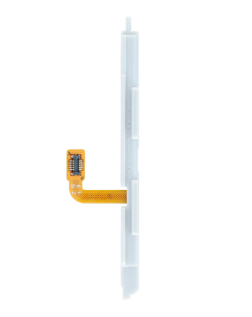 Power and Volume Button Flex Cable for Galaxy Tab S10 Ultra