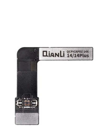 Shop the QianLi Copy Power tag-on battery flex cable for the iPhone 14 or 14 Plus.