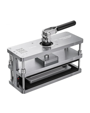 TBK 201A Multifunctional Pressure Molding Tools (Only Ground Shipping) (Not Returnable)