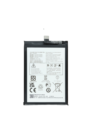 Replacement Battery for TCL 30 / 30 5G / 30 Plus / 40 SE (TLP049B7) (Only Ground Shipping)