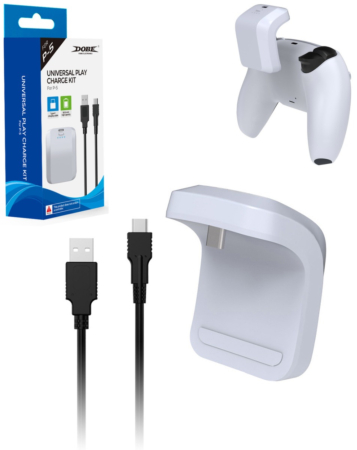 Replacement Battery for PlayStation 5 (Dual Sense) Wireless Controller (Only Ground Shipping)