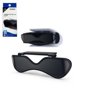 Dobe HD Camera Dust / Light Protector PlayStation 5 (Only Ground Shipping)