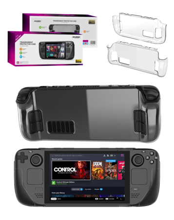 Dobe Protective Case for Steam Deck (Only Ground Shipping)