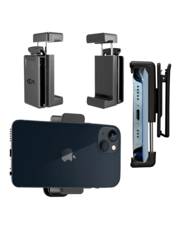 Universal Belt Clip for Cell Phones (Only Ground Shipping)