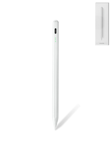 Universal Active Stylus Pen for All iPad Models (Since 2018) (Only Ground Shipping)