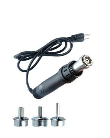 QUICK TR1 Smart Portable Air Gun (110V) (Only Ground Shipping) (Not Returnable)