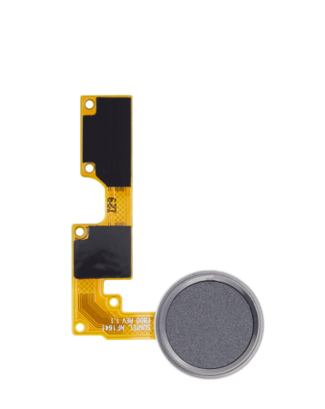LG V20 Fingerprint Sensor with Flex Cable (BLACK)