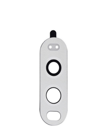 LG V20 Back Camera Lens with Adhesive (Glass Only) (WHITE)