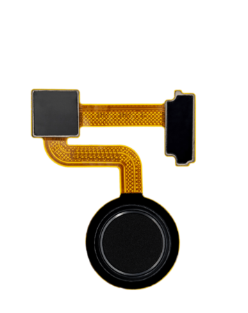 LG V35 ThinQ / V30 / V30S Home Button with Flex Cable (BLACK)