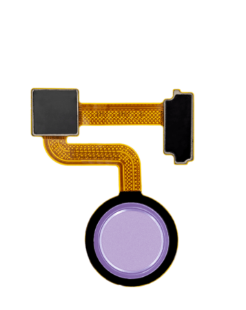 LG V35 ThinQ / V30 / V30S Home Button with Flex Cable (LAVENDER VIOLET)