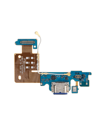 LG V40 ThinQ (V405) Charging Port Board with Flex Cable (USA Version)